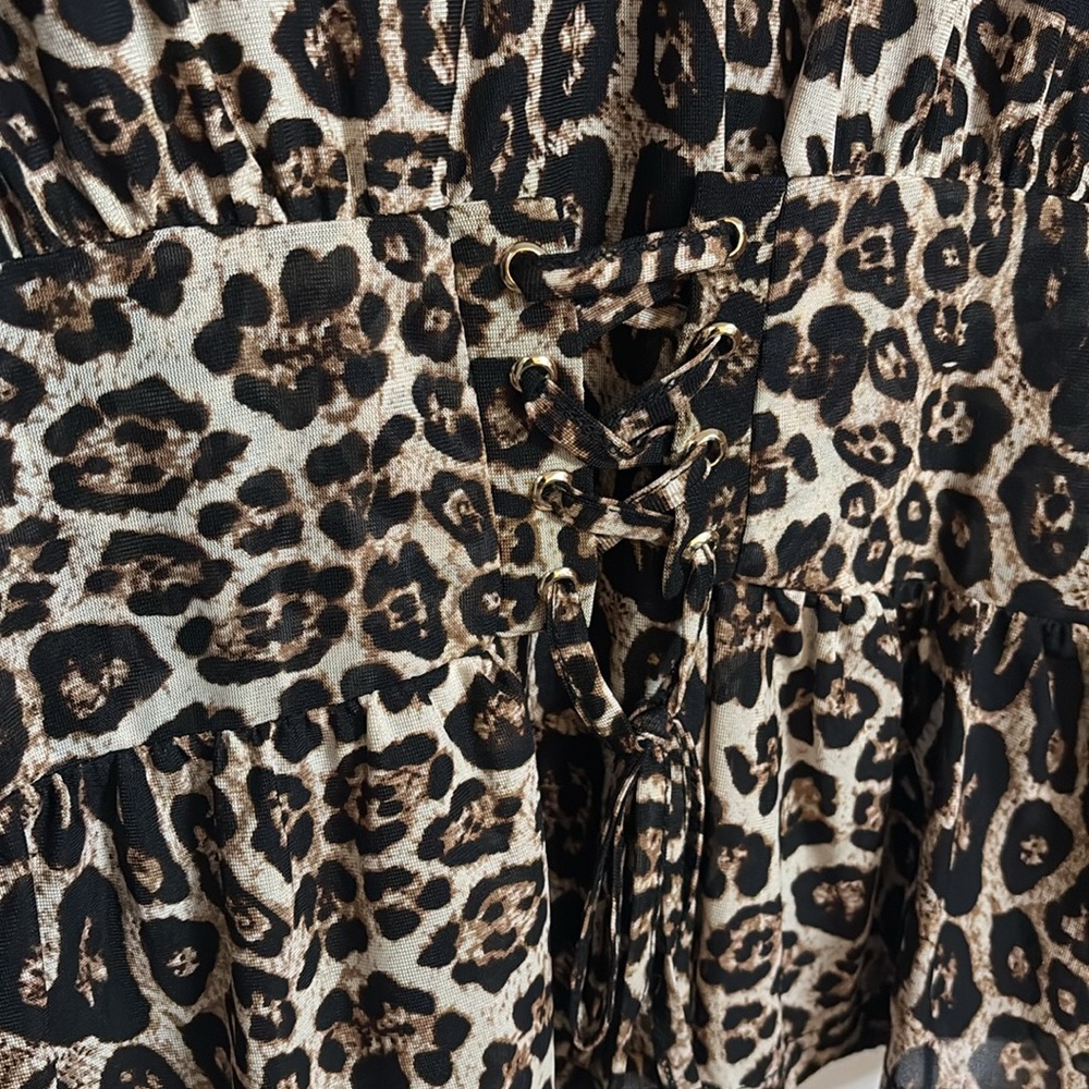 Ember Blouse - image 2